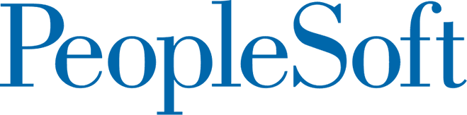 PeopleSoft